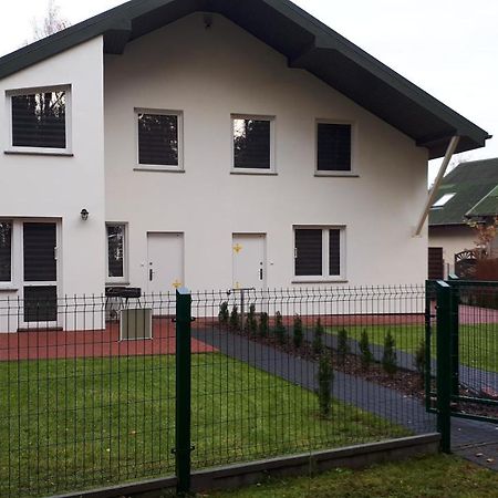 Kopalino Apartamenty Nad Morzem Extérieur photo